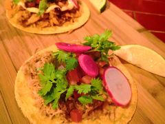 -Luchador摔跤手墨西哥餐厅(恒宇广场店)