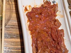 -乐山串串香老火锅(鼓楼店)