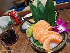 -龙神·炭烧酒场深夜食堂(新街口店)