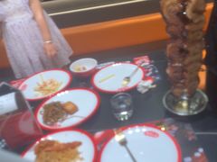 -肉焰山巴西烤肉自助餐厅(龙湖芙蓉天街店)