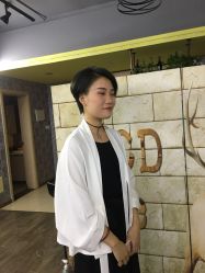 -秀&造型工作室