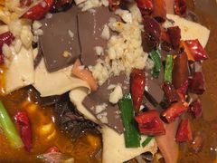 -大鹏饭店·金陵家宴(奥体中心店)