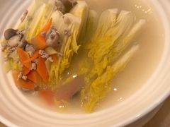 -惠州康帝国际酒店