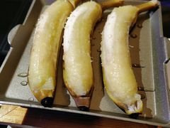 -黑门烤肉