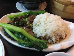 金针云耳牛肉蒸饭-添运来(茶园奥园广场店)