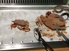 -新石器烤肉(之心城店)