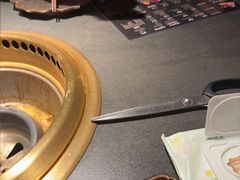 -铭牛烧肉·和牛海鲜自助(高新月牙湖店)