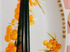 -西贝(上海中心店)