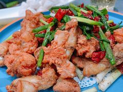 -金龙·打边炉(武进路店)