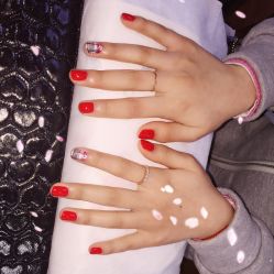 -百利悠专业美甲沙龙