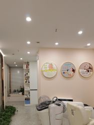 -S&G Beauty轻奢皮肤管理中心