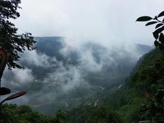 -綦江古剑山