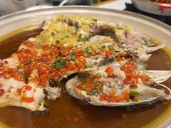 -福巷湘食小馆·猛火现炒(上海首店)