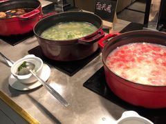 -昆山裕元花园酒店·温莎西餐厅