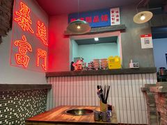 -老街·稳拈老火锅(海椒市店)