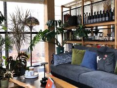 -JRCAFE玖如空间