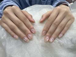 -芊屿芊浔美甲