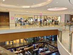 -深圳来福士广场