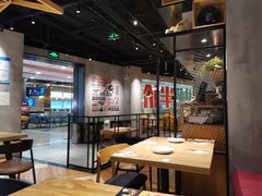 大堂-棒约翰比萨·意面(剑河店)