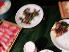 -老灶堂文创火锅(文艺路店)