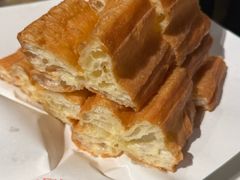 太艮堡手工油条-大良毋米粥(锦龙路总店)