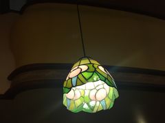 -玛格萝妮比萨屋(四平店)