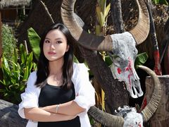 -云南民族村