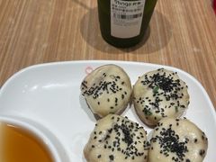 -小杨生煎(乐坊虹井店)