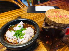 -红料理|串串有瘾·烧烤(吴中路店)