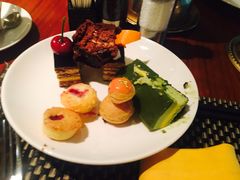 -青岛海尔洲际酒店