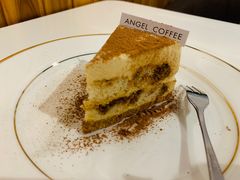 -天使咖啡(兴新街店)