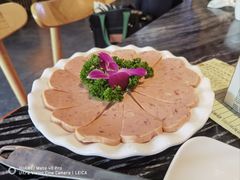 -老船舫·现做活鲜鱼馆(东郊记忆店)