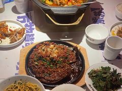 -蛙来哒(大汉悦中心店)