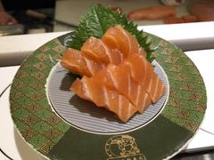 -禾绿回转寿司(苏宁广场店)