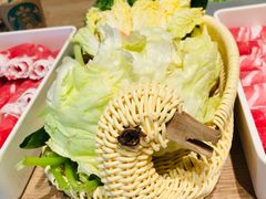 -古关火锅店(古北水镇景区店)