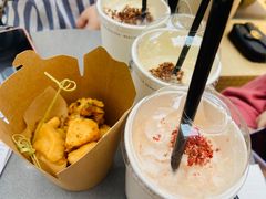 -BeauTea水仙(coco park店)