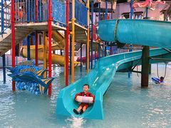 -南宫温泉水世界