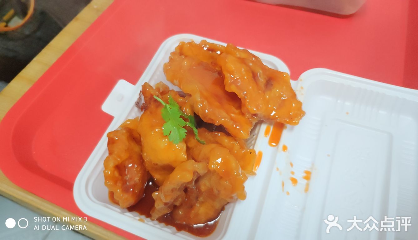 老才锅包肉，简单到家的感觉，童年的味道！