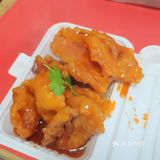 老才锅包肉，简单到家的感觉，童年的味道！