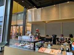 -Seesaw Coffee(苏州中心店)