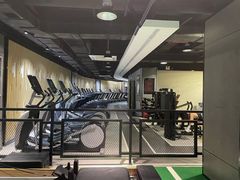 -一兆韦德健身(张杨路店)