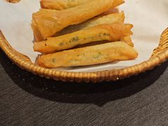 -涂记油酥饼(江汉三路店)