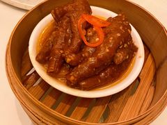 -利苑酒家(宜安广场店)