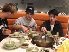 -椰子营·椰子鸡火锅(万象里店)