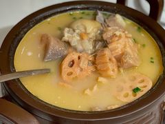 -吴掌柜·藕汤印象(南湖店)