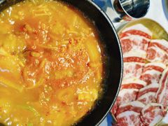 -六七八韩式烤肉·韩国料理(上杭路店)