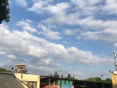 -热带风暴水上乐园(新镇路)