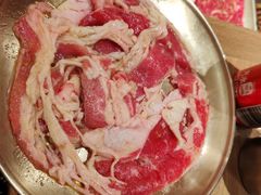 -西塔老太太泥炉烤肉(亚运村店)