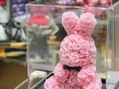 -ROSEONLY诺誓(磐基中心店)