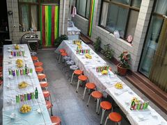 -白河湾山水缘民宿